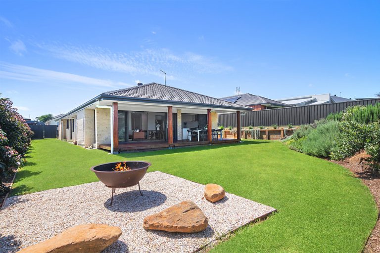Sold - 17 Trelawney Avenue - New Property in Wollongbar - Real Estate by Bill Johnston
