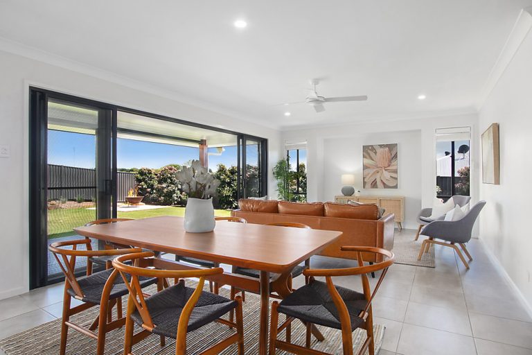Sold - 17 Trelawney Avenue - New Property in Wollongbar - Real Estate by Bill Johnston