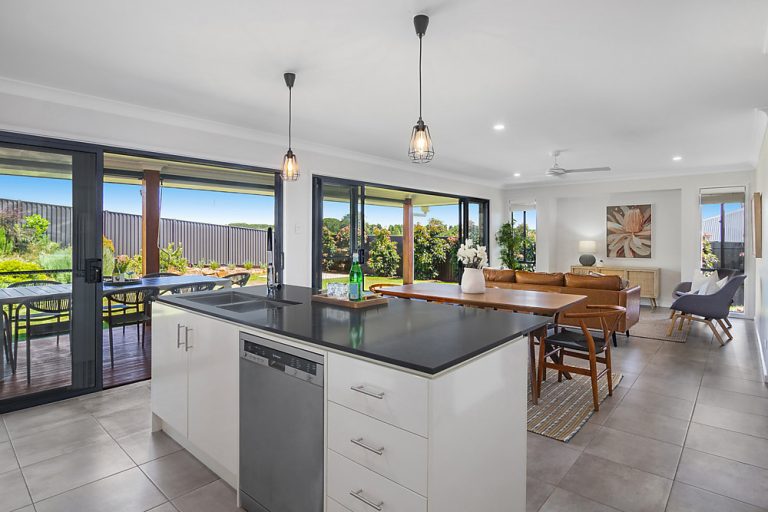 Sold - 17 Trelawney Avenue - New Property in Wollongbar - Real Estate by Bill Johnston