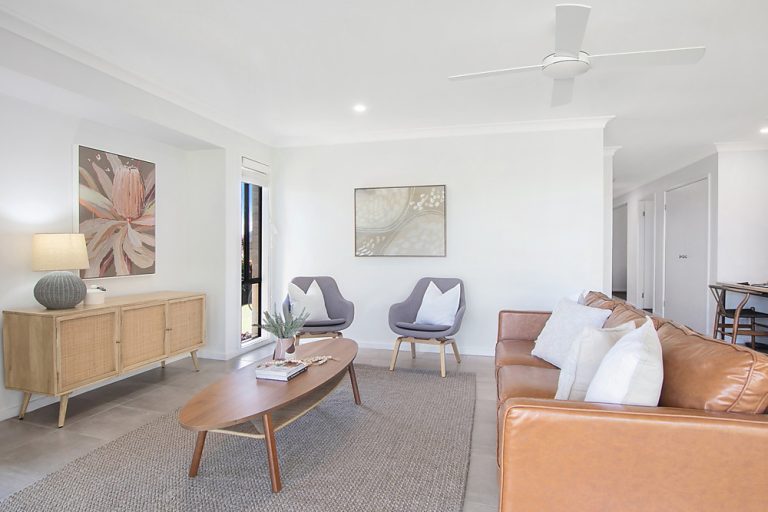 Sold - 17 Trelawney Avenue - New Property in Wollongbar - Real Estate by Bill Johnston
