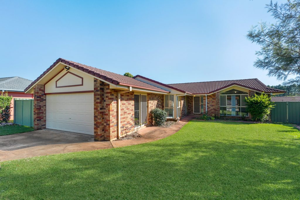 Sold - 71 Tanamera Drive - New Property in Alstonville - Real Estate by Bill Johnston