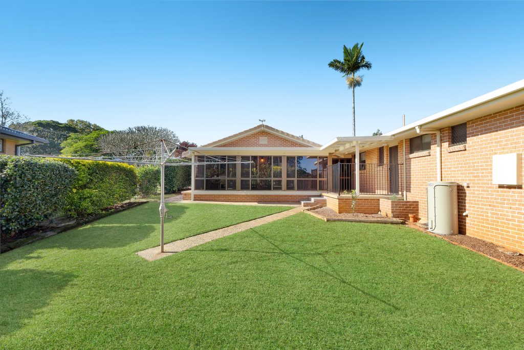 Sold - 31 Parkland Drive - New Property in Alstonville - Real Estate by Bill Johnston