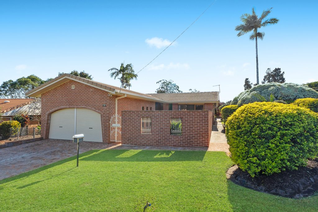 Sold - 31 Parkland Drive - New Property in Alstonville - Real Estate by Bill Johnston
