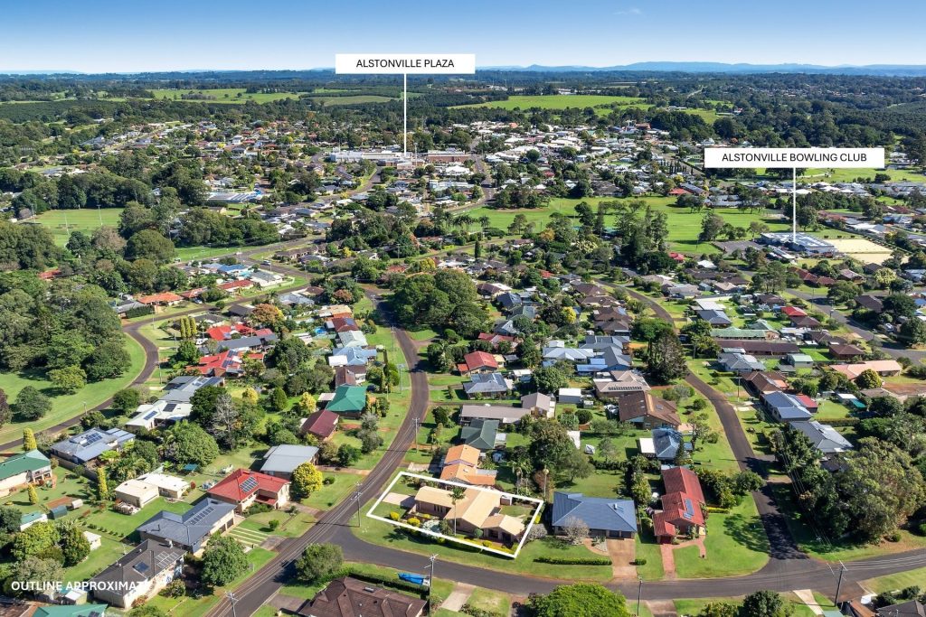 Sold - 31 Parkland Drive - New Property in Alstonville - Real Estate by Bill Johnston