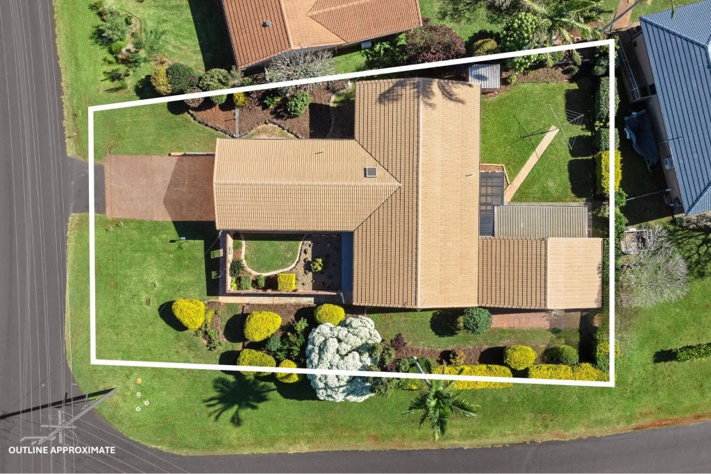 Sold - 31 Parkland Drive - New Property in Alstonville - Real Estate by Bill Johnston