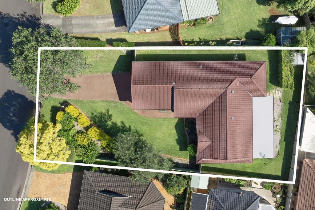 Sold - 71 Tanamera Drive - New Property in Alstonville - Real Estate by Bill Johnston