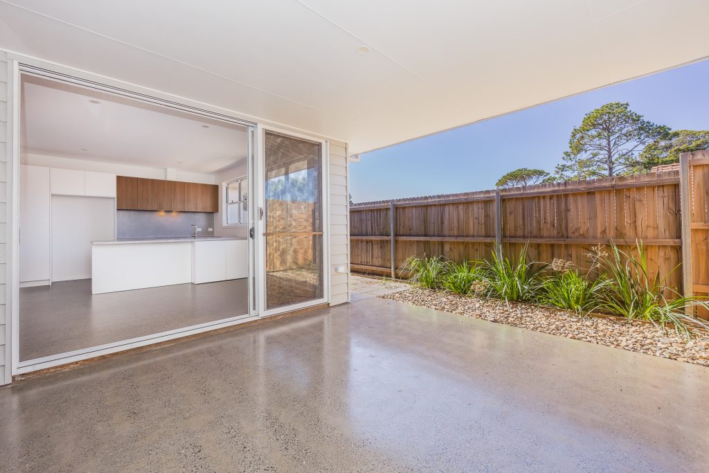 Sold - 2/110 Ballina Road - New Property in Alstonville - Real Estate by Bill Johnston