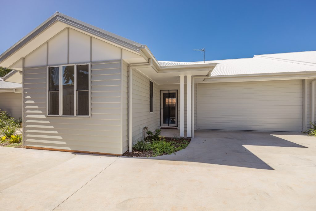 Sold - 2/110 Ballina Road - New Property in Alstonville - Real Estate by Bill Johnston