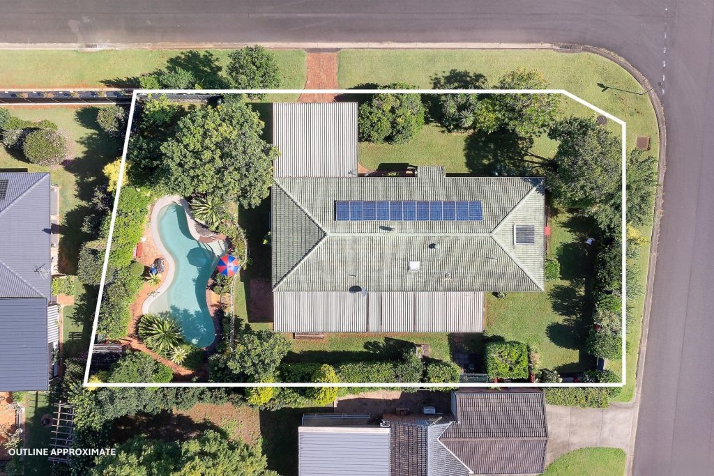 Sold - 26 Adele Street - New Property in Alstonville - Real Estate by Bill Johnston