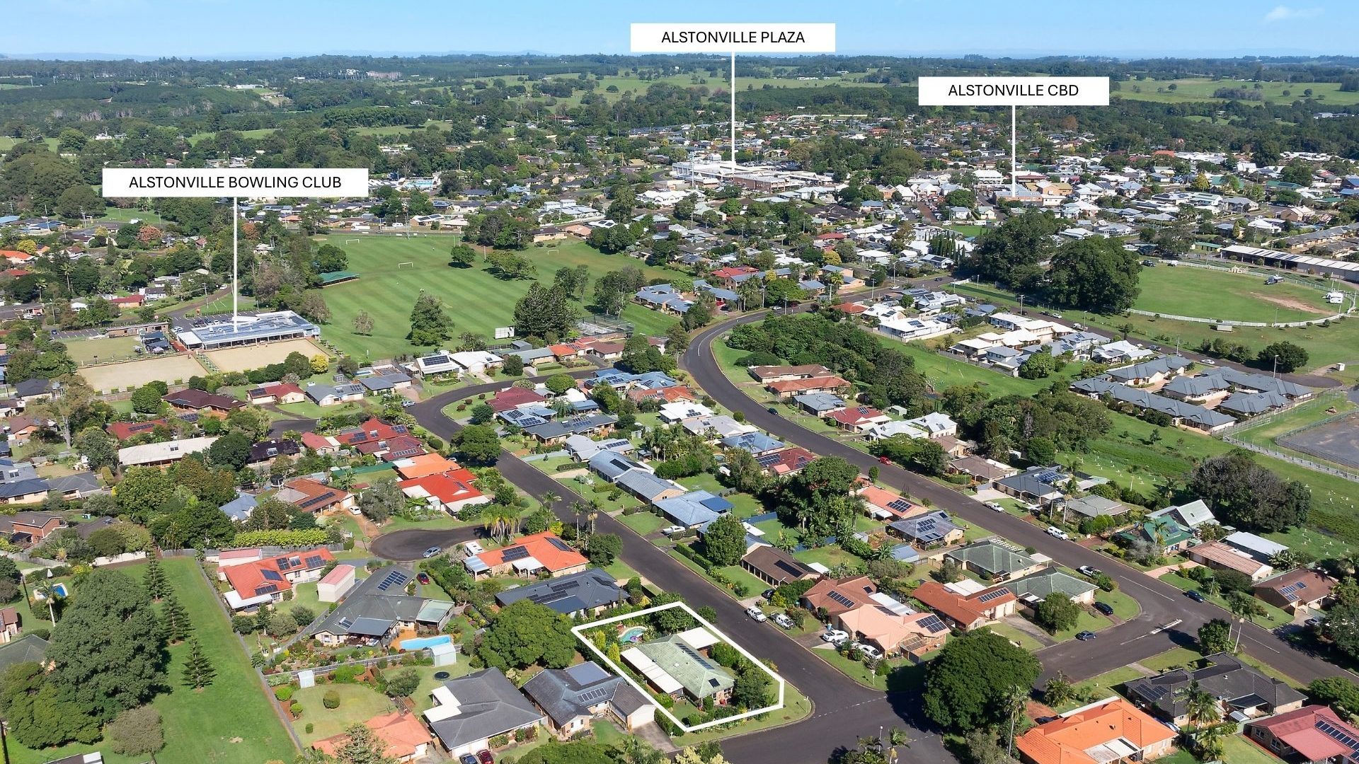 Sold - 26 Adele Street - New Property in Alstonville - Real Estate by Bill Johnston