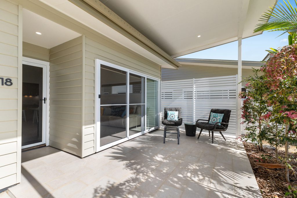 Sold - 18/209 Ballina Road - New Property in Alstonville - Real Estate by Bill Johnston