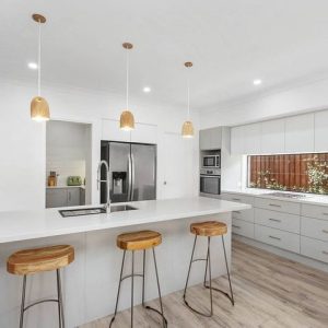 Sold - 2 Trelawney Avenue - New Property in Wollongbar - Real Estate by Bill Johnston