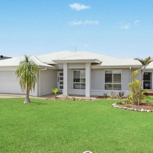 Sold - 2 Trelawney Avenue - New Property in Wollongbar - Real Estate by Bill Johnston