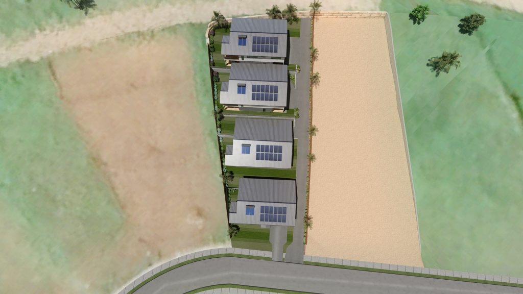 For Sale - 75 Habitat Way - New Property in Lennox Head - Real Estate by Mal Hamblin & James Aubusson