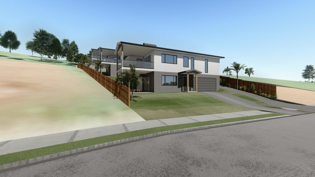 For Sale - 75 Habitat Way - New Property in Lennox Head - Real Estate by Mal Hamblin & James Aubusson