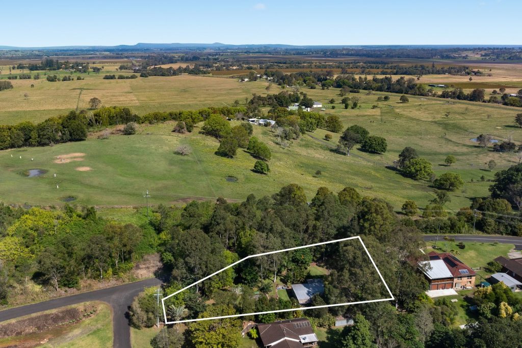 Sold - 48 Bridge Street - New Property in Wyrallah - Real Estate by Bill Johnston