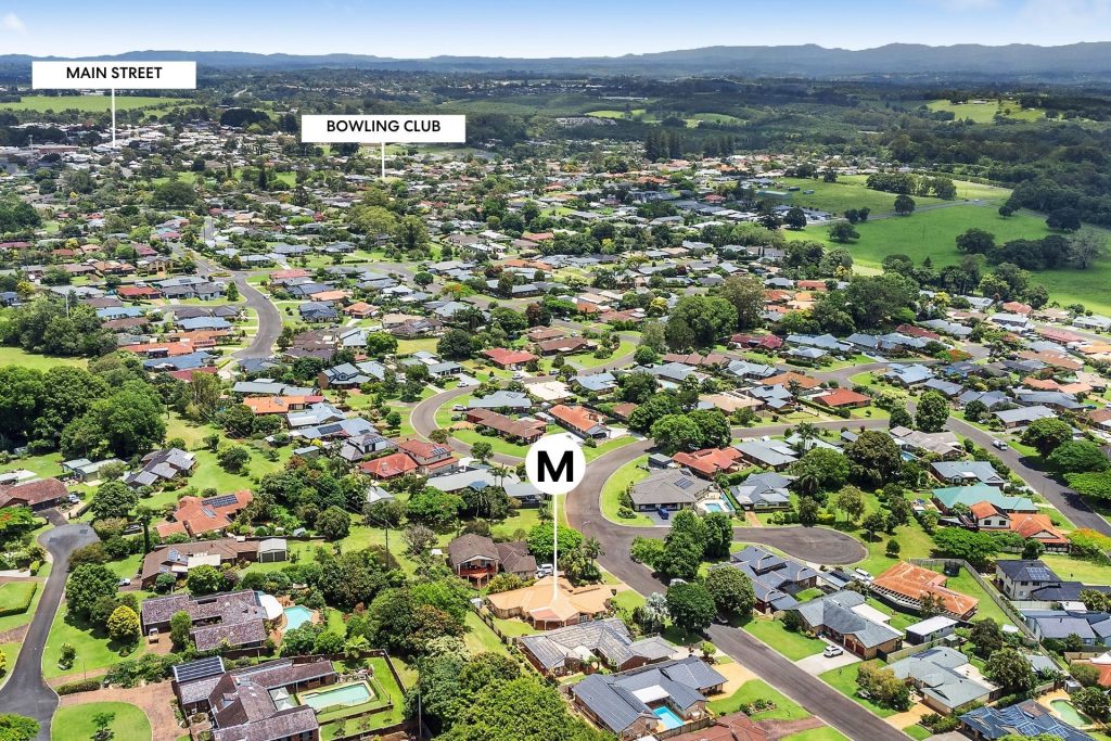 Sold - 20 Montego Parade - New Property in Alstonville - Real Estate by Bill Johnston