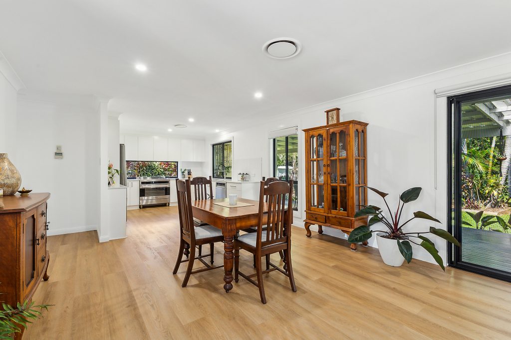 Sold - 106 Mellis Circuit - New Property in Alstonville - Real Estate by Bill Johnston