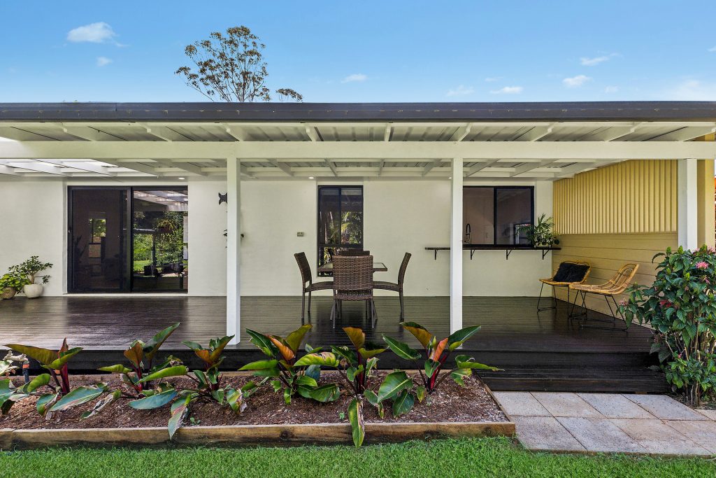 Sold - 106 Mellis Circuit - New Property in Alstonville - Real Estate by Bill Johnston