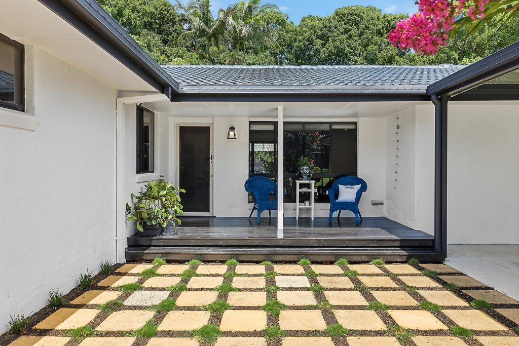 Sold - 106 Mellis Circuit - New Property in Alstonville - Real Estate by Bill Johnston