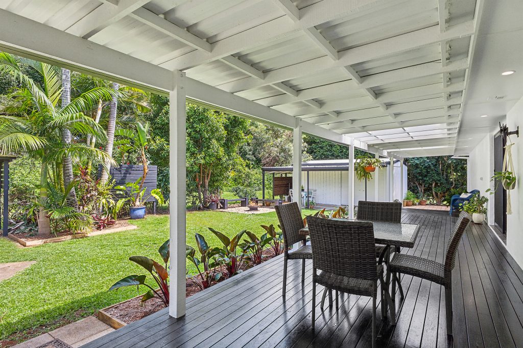 Sold - 106 Mellis Circuit - New Property in Alstonville - Real Estate by Bill Johnston