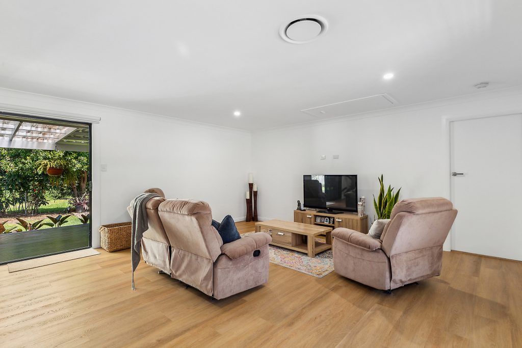 Sold - 106 Mellis Circuit - New Property in Alstonville - Real Estate by Bill Johnston