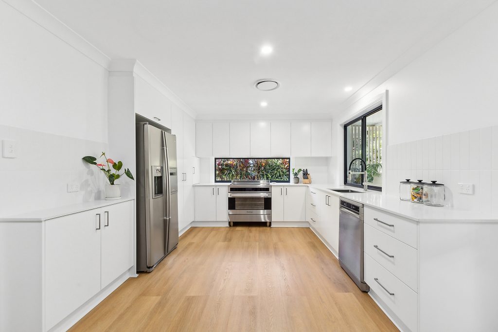 Sold - 106 Mellis Circuit - New Property in Alstonville - Real Estate by Bill Johnston
