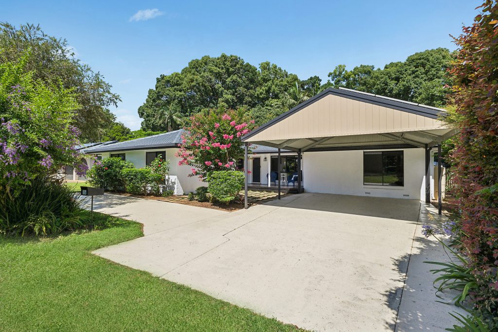 Sold - 106 Mellis Circuit - New Property in Alstonville - Real Estate by Bill Johnston