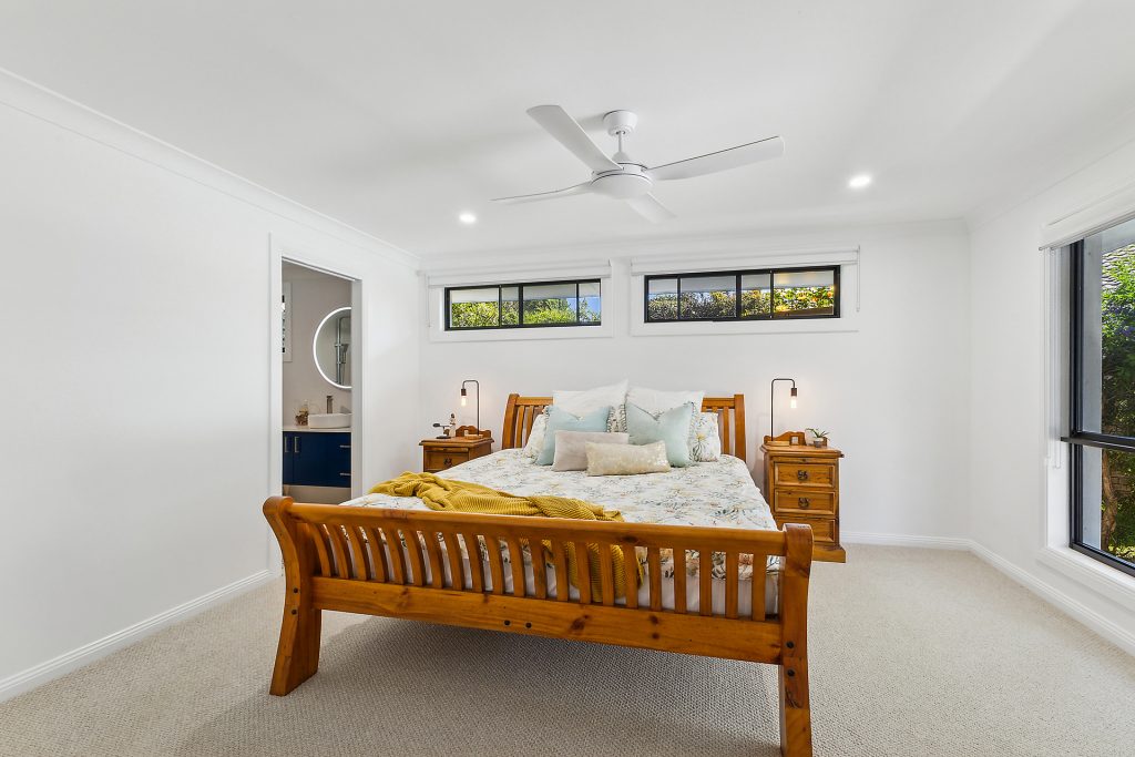 Sold - 106 Mellis Circuit - New Property in Alstonville - Real Estate by Bill Johnston