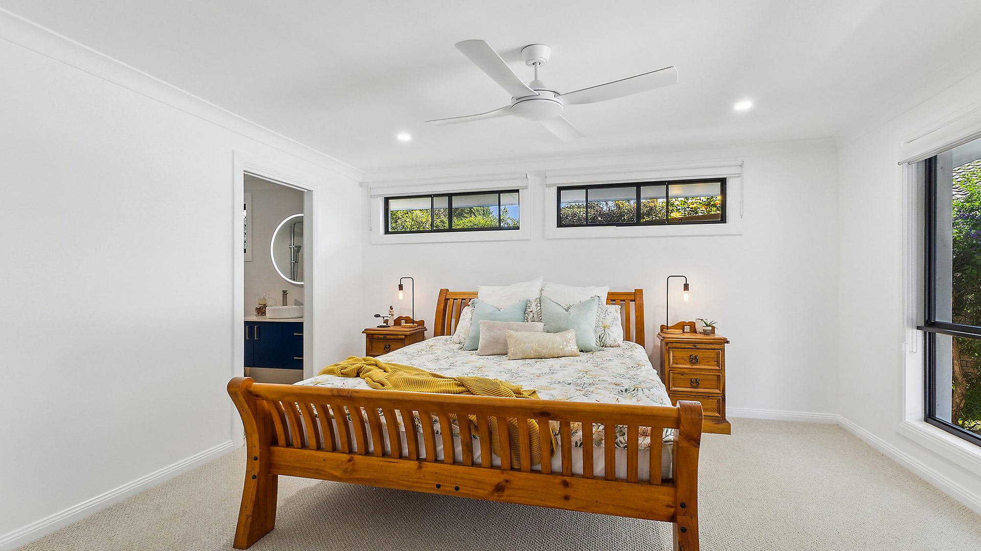 Sold - 106 Mellis Circuit - New Property in Alstonville - Real Estate by Bill Johnston