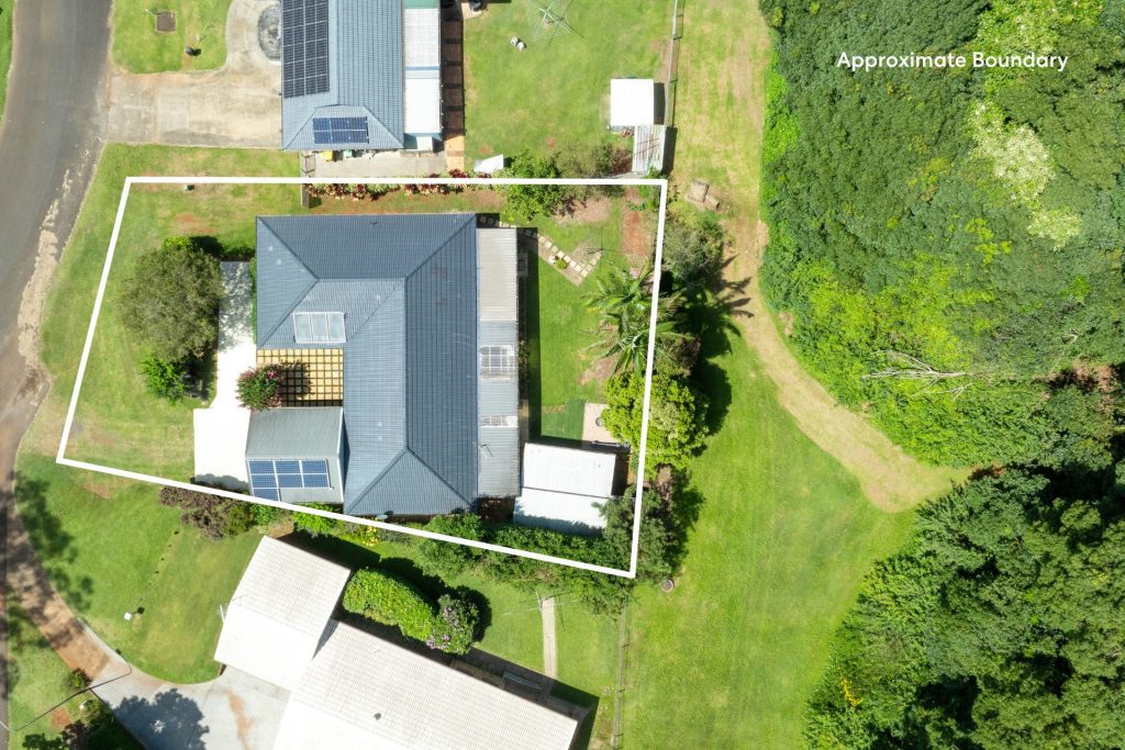 Sold - 106 Mellis Circuit - New Property in Alstonville - Real Estate by Bill Johnston