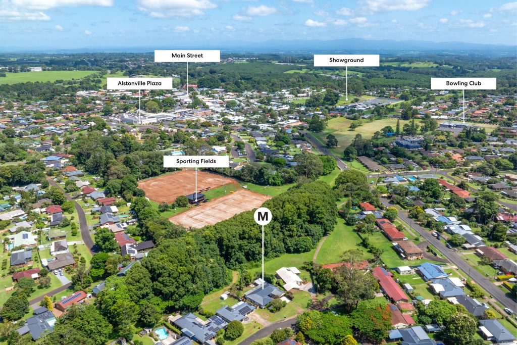 Sold - 106 Mellis Circuit - New Property in Alstonville - Real Estate by Bill Johnston