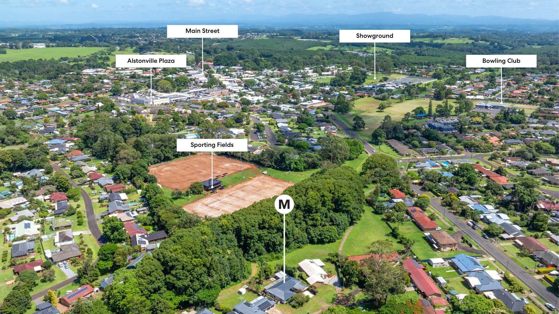 Sold - 106 Mellis Circuit - New Property in Alstonville - Real Estate by Bill Johnston