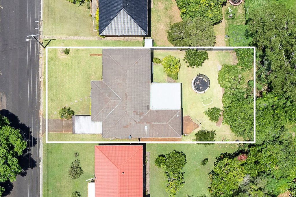 Sold - 7 Darcy Drive - New Property in Goonellabah - Real Estate by Max Mulcahy