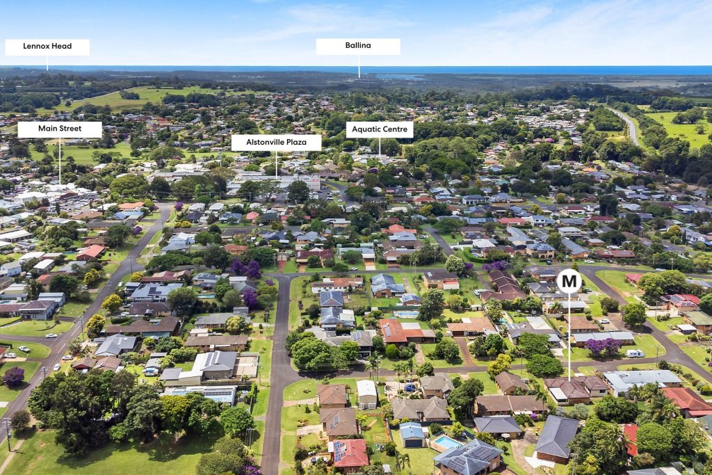 Sold - 2 Short Street - New Property in Alstonville - Real Estate by Bill Johnston