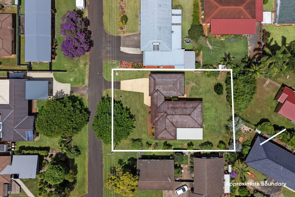 Sold - 2 Short Street - New Property in Alstonville - Real Estate by Bill Johnston