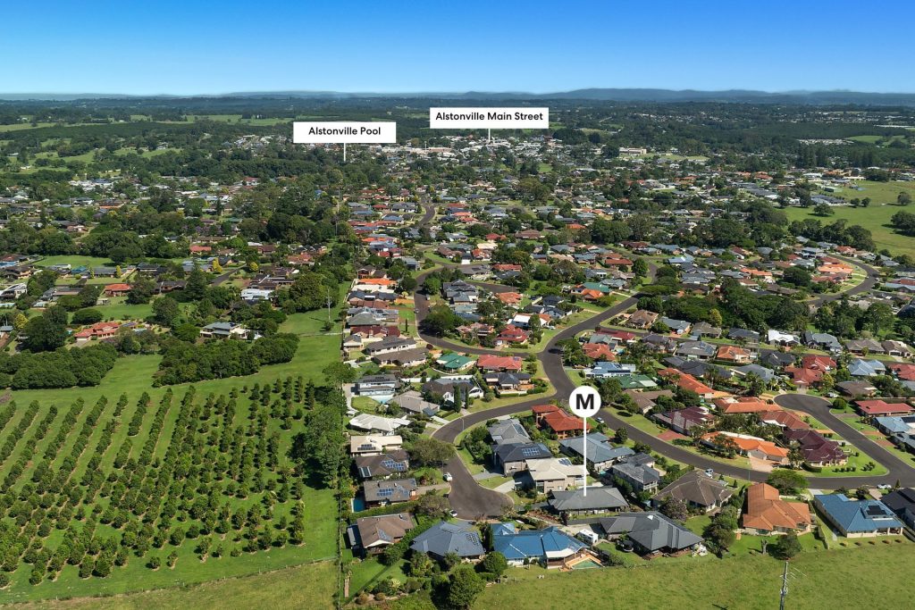 Sold - 9a Pinehurst Court - New Property in Alstonville - Real Estate by Bill Johnston