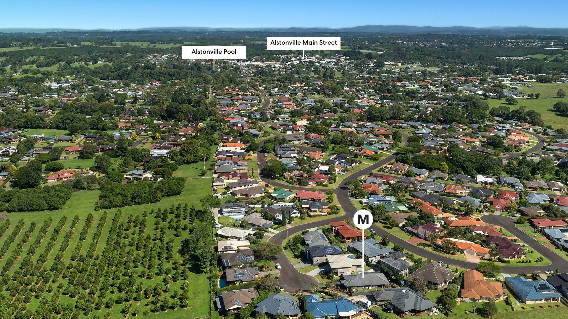 Sold - 9a Pinehurst Court - New Property in Alstonville - Real Estate by Bill Johnston