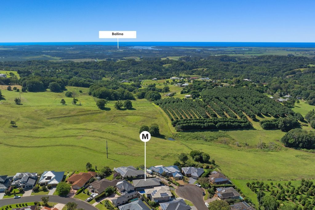 Sold - 9a Pinehurst Court - New Property in Alstonville - Real Estate by Bill Johnston