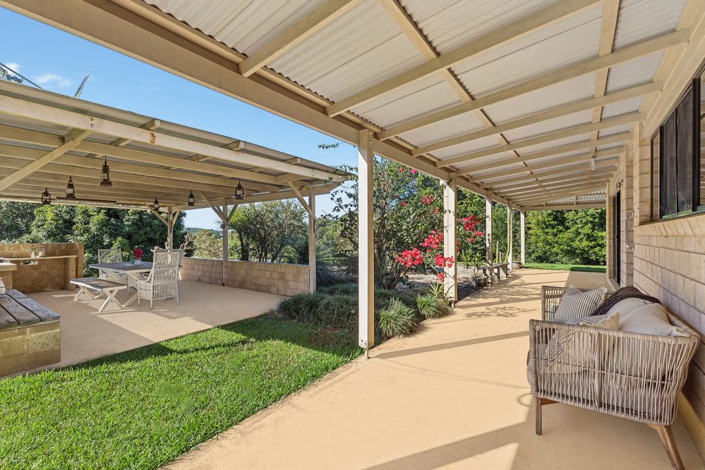 Sold - 137 Willowbank Drive - New Property in Alstonvale - Real Estate by Bill Johnston