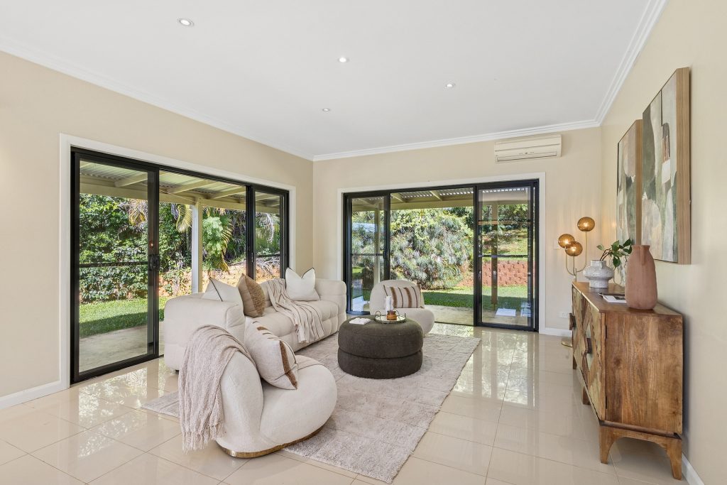 Sold - 137 Willowbank Drive - New Property in Alstonvale - Real Estate by Bill Johnston
