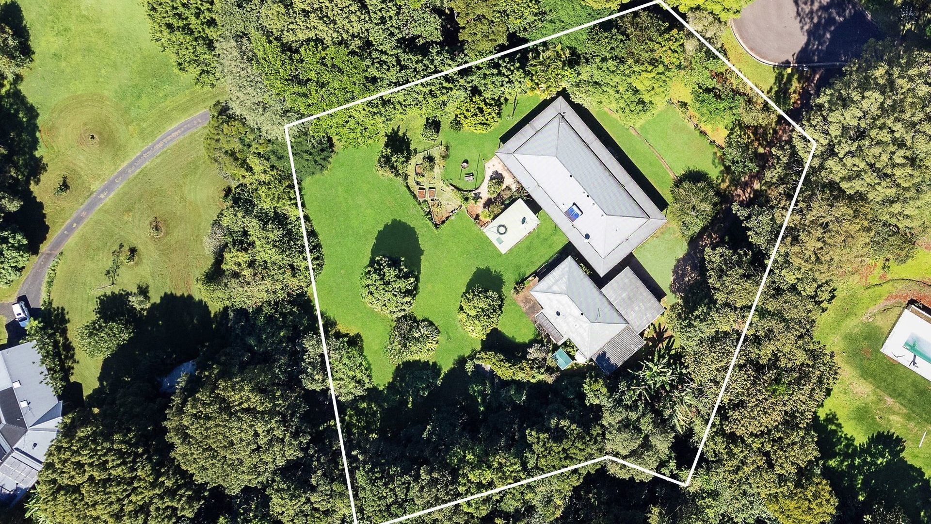 Sold - 137 Willowbank Drive - New Property in Alstonvale - Real Estate by Bill Johnston