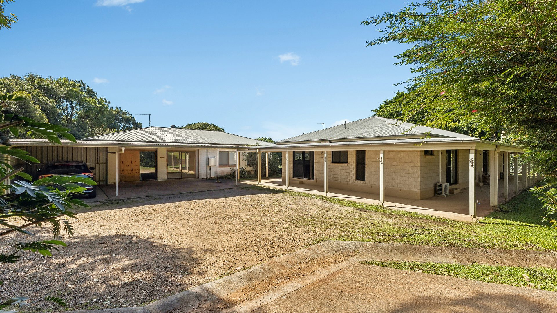 Sold - 137 Willowbank Drive - New Property in Alstonvale - Real Estate by Bill Johnston