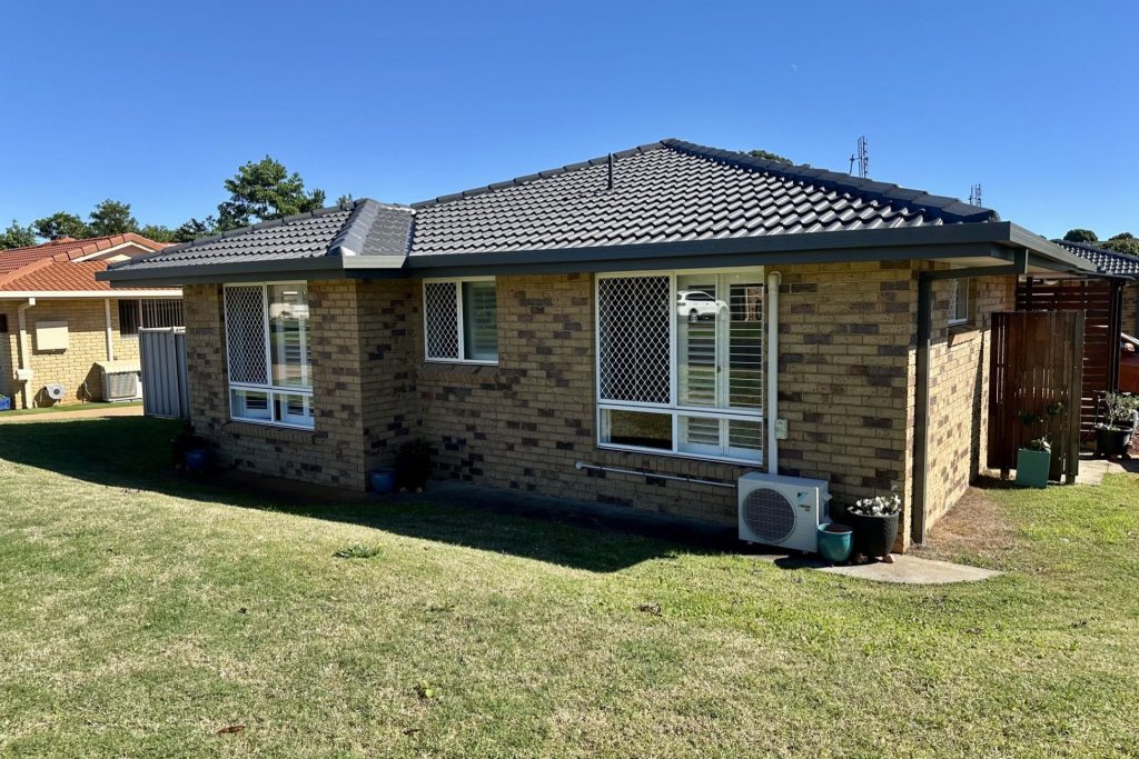 Sold - 1/11 Tanamera Drive - New Property in Alstonville - Real Estate by Bill Johnston