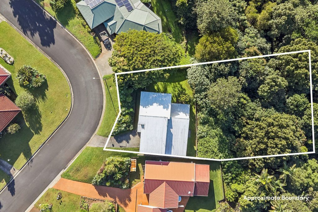 Sold - 7 Julie Crescent - New Property in Goonellabah - Real Estate by Max Mulcahy