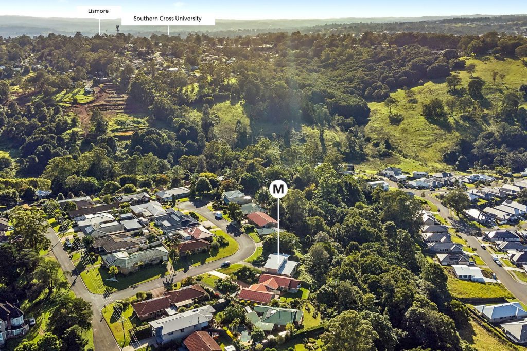 Sold - 7 Julie Crescent - New Property in Goonellabah - Real Estate by Max Mulcahy