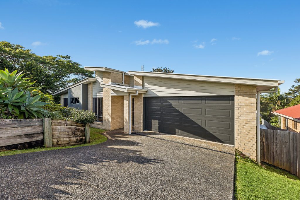 Sold - 7 Julie Crescent - New Property in Goonellabah - Real Estate by Max Mulcahy