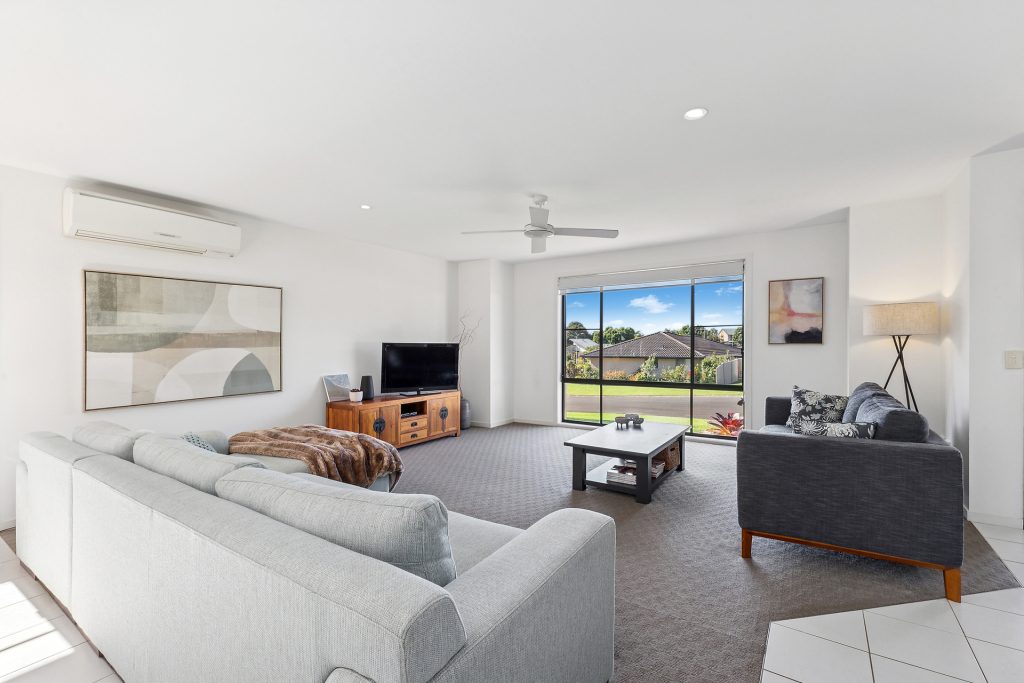 Sold - 2 Cashmere Place - New Property in Alstonville - Real Estate by Bill Johnston