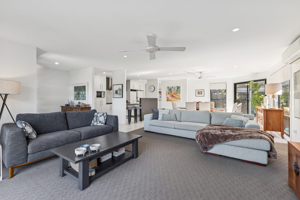 Sold - 2 Cashmere Place - New Property in Alstonville - Real Estate by Bill Johnston