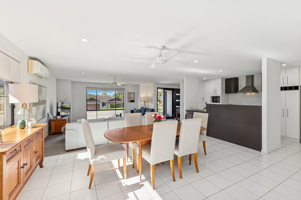 Sold - 2 Cashmere Place - New Property in Alstonville - Real Estate by Bill Johnston